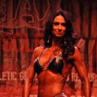 Lola  Reid - NPC Nevada State 2013 - #1