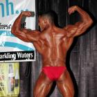 German  Sanchez - NPC South Florida 2011 - #1