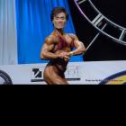 Lo Kit  Ming - IFBB Arnold Amateur 2012 - #1