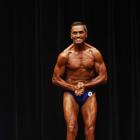 Louis  Blas - NPC Bill Wilmore Classic 2015 - #1