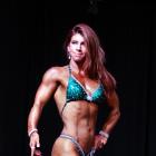 Michelle  Keaton - NPC Treasure Coast 2014 - #1