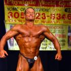 Scott  Peskin - NPC Gold Coast 2011 - #1