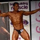 Stefan  Laneu - Australian National Natural Titles 2011 - #1