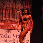 Sharon  Bartelheim - NPC Nevada State 2013 - #1