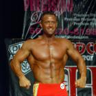 Jose Luis Rodriguez - NPC Southern States 2011 - #1