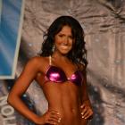 Michelle  Licenblat - NPC Brandywine Cup Championships 2011 - #1