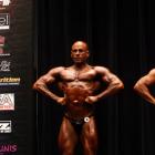 Gerry  Garcia - NPC Bill Wilmore Classic 2015 - #1