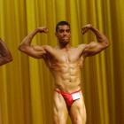 Henry  Rodriguez - NPC Long Island Championships 2013 - #1