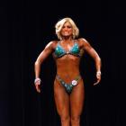 Heather  Balq - NPC Southeastern USA 2013 - #1