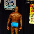 Lazaro  Diaz - NPC Gold Coast 2011 - #1