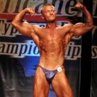 Tyler  Leuz - NPC Hurricane/Typhoon Bay 2012 - #1