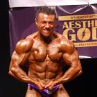 Miguel  Rosario - NPC Dayana Cadeau Classic  2014 - #1