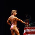 Barbara  Crowley - NPC Southeastern USA 2012 - #1