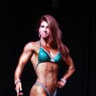 Michelle  Keaton - NPC Treasure Coast 2014 - #1