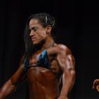 Kashma  Maharaj - IFBB Arnold Amateur 2013 - #1