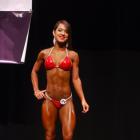 Johaneth  Comacho - NPC Dayana Cadeau Classic  2014 - #1