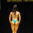 Yeny  Martinez - NPC Miami Classic 2012 - #1