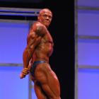 Paul  Southern - NPC Tim Gardner Tampa Extravaganza 2011 - #1