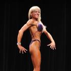 Ilene    Feldman - NPC Atlantic States 2011 - #1