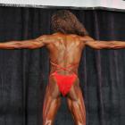 Theodora  Djan - NPC Masters Nationals 2011 - #1