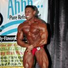 German  Sanchez - NPC South Florida 2011 - #1