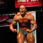 Derek  Roth - NPC West Palm Beach & Anna Level 2012 - #1