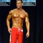 Geobanny  Paula - NPC Gold Coast 2011 - #1