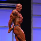 Paul  Southern - NPC Tim Gardner Tampa Extravaganza 2011 - #1