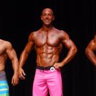 Bryan  Beylo - NPC Ruby Championship 2013 - #1