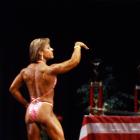 Barbara  Crowley - NPC Southeastern USA 2012 - #1