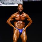 Patrick  Cotter - NPC Dayana Cadeau Classic  2013 - #1