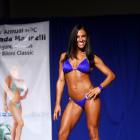 Kimberly  Shields - NPC FL Gold Cup 2012 - #1