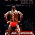 Daniel  Mesidor - NPC Southeastern USA 2012 - #1
