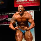 Derek  Roth - NPC West Palm Beach & Anna Level 2012 - #1