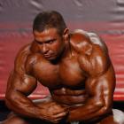 Baitollah  Abbaspour - IFBB Wings of Strength Tampa  Pro 2014 - #1