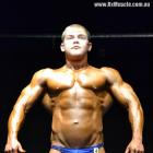 Ermauno  Testa - IFBB Victorian Championships 2012 - #1