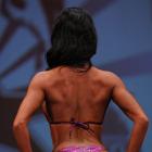 Ashley  Harbour - IFBB Desert Muscle Classic 2012 - #1