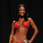 Tatum  Miranda - NPC USA 2010 - #1