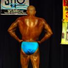 Lazaro  Diaz - NPC Gold Coast 2011 - #1