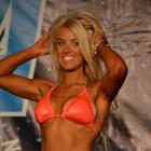 Stephanie  Tucker - NPC Brandywine Cup Championships 2011 - #1