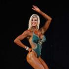 Holly   Beck - IFBB Pittsburgh Pro 2010 - #1