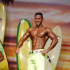 Christian  Colon - NPC Europa Show of Champions 2015 - #1