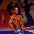 Jonathan  Antignani - IFBB Arnold Amateur 2012 - #1