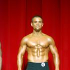 Paul  Gram Jr - NPC Southern States 2011 - #1