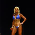 Karen  Sadler - NPC Gold Coast 2014 - #1