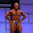 Paul  Southern - NPC Tim Gardner Tampa Extravaganza 2011 - #1