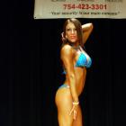 Ana  Acevedo - NPC Miami Classic 2014 - #1