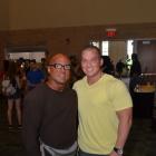 IFBB Wings of Strength Chicago Pro 2013 - #1