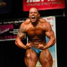 Derek  Roth - NPC West Palm Beach & Anna Level 2012 - #1