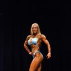 Katie  Kudelka - NPC Southeastern USA 2013 - #1